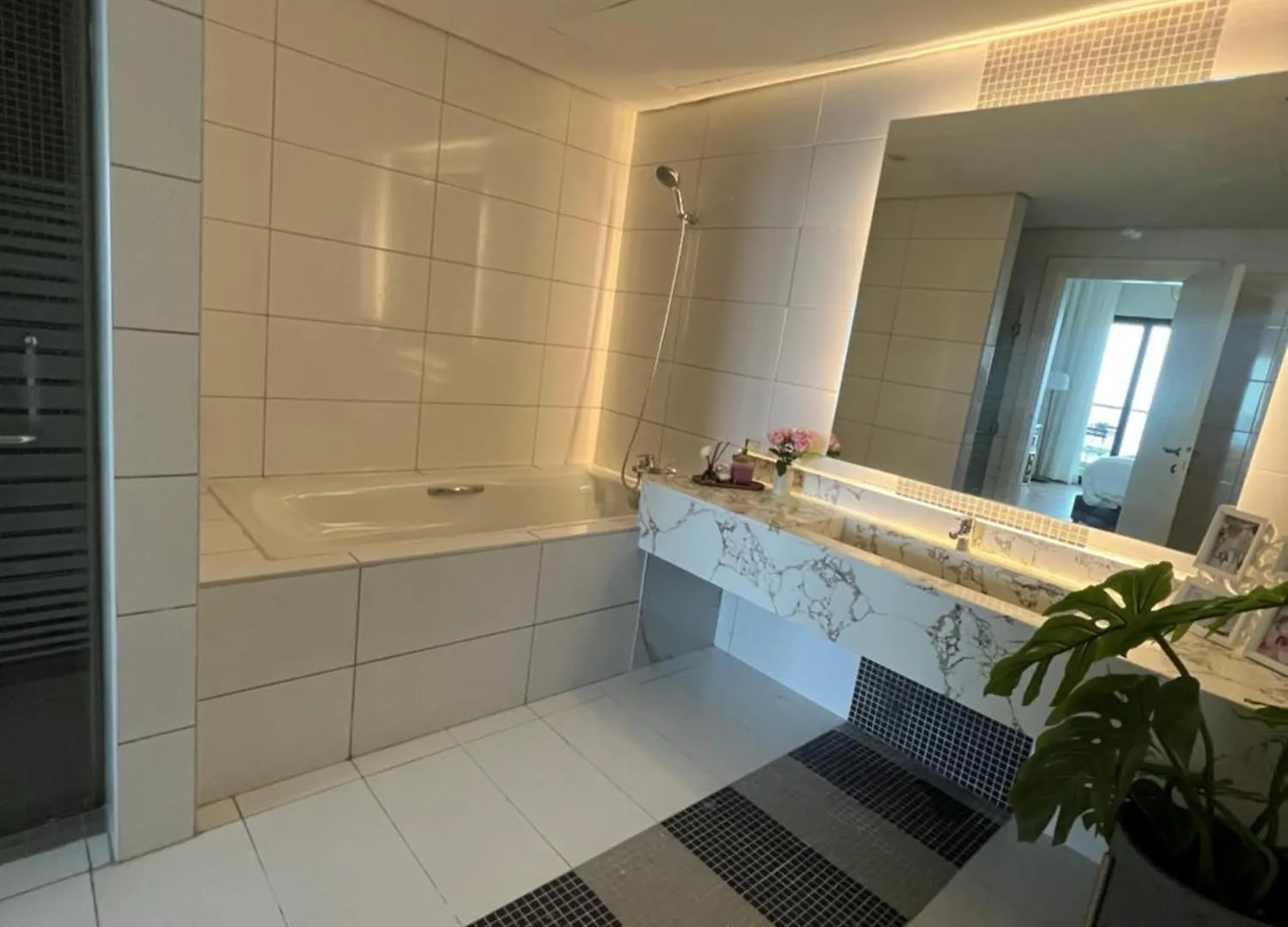 Luxury Sea View Apartment 吉达 沙特阿拉伯