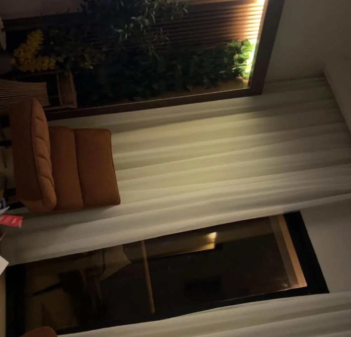 Luxury Sea View Apartment 吉达