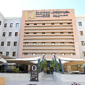 Hotel Q By Ewa - Managed By Hmh, Dschidda